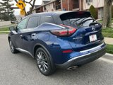 Used 2021 Nissan Murano SV w/ SV Special Edition Package image 6