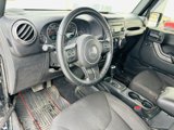 Certified 2017 Jeep Wrangler Unlimited Sport w/ Quick Order Package 24S image 6