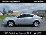 Used 2009 Dodge Avenger SE image 5