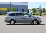 Used 2014 Honda Odyssey EX-L image 4