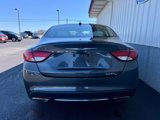 Used 2016 Chrysler 200 C w/ Premium Group image 4