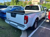 Used 2019 Nissan Frontier S image 2