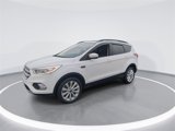 Used 2019 Ford Escape SEL image 4