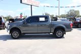 Used 2017 Ford F150 XLT w/ Equipment Group 302A Luxury image 5