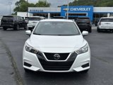 Used 2020 Nissan Versa SV image 4