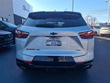 Used 2019 Chevrolet Blazer RS image 4