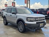 Used 2022 Ford Bronco Sport Big Bend image 3