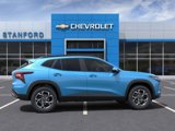 New 2025 Chevrolet Trax LT w/ Driver Confidence Package image 5