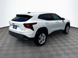 Used 2025 Chevrolet Trax LS image 5