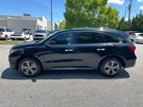 Used 2017 Acura MDX FWD image 6