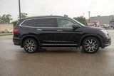Used 2021 Honda Pilot Elite image 2