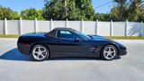 Used 2003 Chevrolet Corvette Convertible w/ Preferred Equipment Group1 image 3