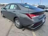 Used 2025 Hyundai Elantra SE image 6
