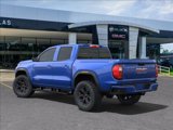 New 2025 GMC Canyon Elevation image 3