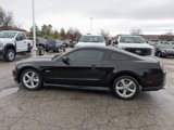 Used 2010 Ford Mustang GT image 3
