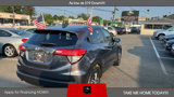 Used 2021 Honda HR-V EX image 5