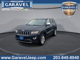 Used 2014 Jeep Grand Cherokee Limited image 3