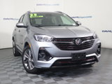 Used 2023 Buick Encore GX Select w/ Sport Touring Package image 2