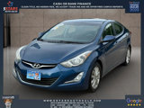 Used 2014 Hyundai Elantra SE w/ Option Group 02 image 5