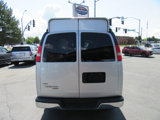 Used 2012 Chevrolet Express 3500 LT w/ LT Preferred Equipment Group image 6