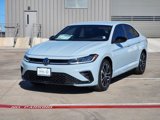 New 2025 Volkswagen Jetta Sport image 2
