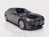 Used 2015 BMW 528i Sedan image 6