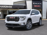 New 2025 GMC Acadia Elevation w/ Elevation Premium Package image 6