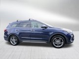 Used 2018 Hyundai Santa Fe Limited image 2