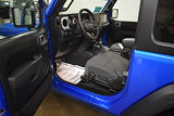 New 2025 Jeep Wrangler Sport image 5