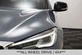 Certified 2022 INFINITI QX50 Luxe w/ Appearance Package image 5