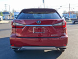 Used 2022 Lexus RX 350 AWD w/ Premium Package image 5