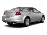 Used 2013 Dodge Avenger SXT image 5