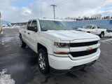 Used 2018 Chevrolet Silverado 1500 Custom w/ Trailering Package image 6