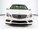 Used 2011 Mercedes-Benz E 550 Cabriolet image 2