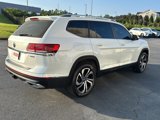 Used 2023 Volkswagen Atlas SEL image 4