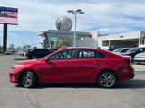 Used 2023 Kia Forte LXS image 2