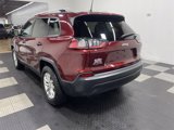 Used 2020 Jeep Cherokee Latitude w/ Cold Weather Group image 2