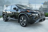 Used 2024 Nissan Rogue SL w/ SL Premium Package image 4