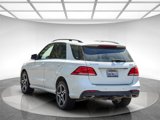 Certified 2017 Mercedes-Benz GLE 350 4MATIC image 2