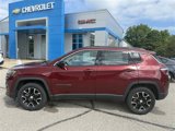 Used 2022 Jeep Compass Latitude w/ Convenience Group image 3