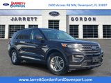Certified 2023 Ford Explorer XLT image 1