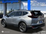 Certified 2020 Honda CR-V EX image 4