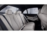 Certified 2020 Mercedes-Benz E 350 Sedan image 5