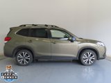 Used 2023 Subaru Forester Limited image 2