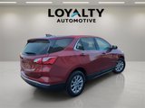 Used 2019 Chevrolet Equinox LT image 6