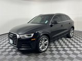 Used 2017 Audi Q3 2.0T Premium Plus w/ Premium Plus Package image 3