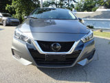 Used 2021 Nissan Versa S image 2