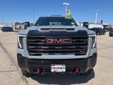 New 2025 GMC Sierra 2500 AT4X image 2