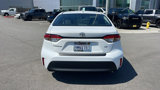 Used 2024 Toyota Corolla LE image 4