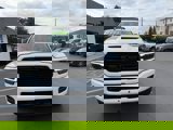 Used 2023 RAM 2500 Laramie w/ Night Edition image 2